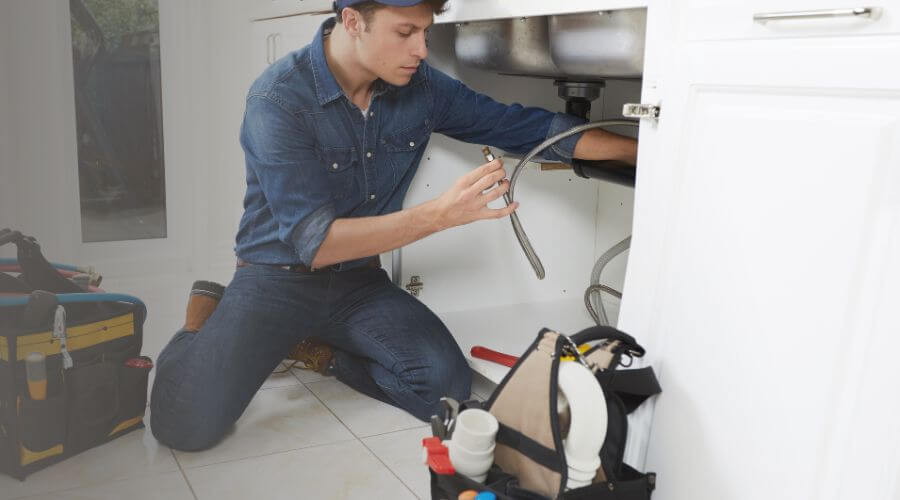 Professional Leak Detection in Oak Park, CA